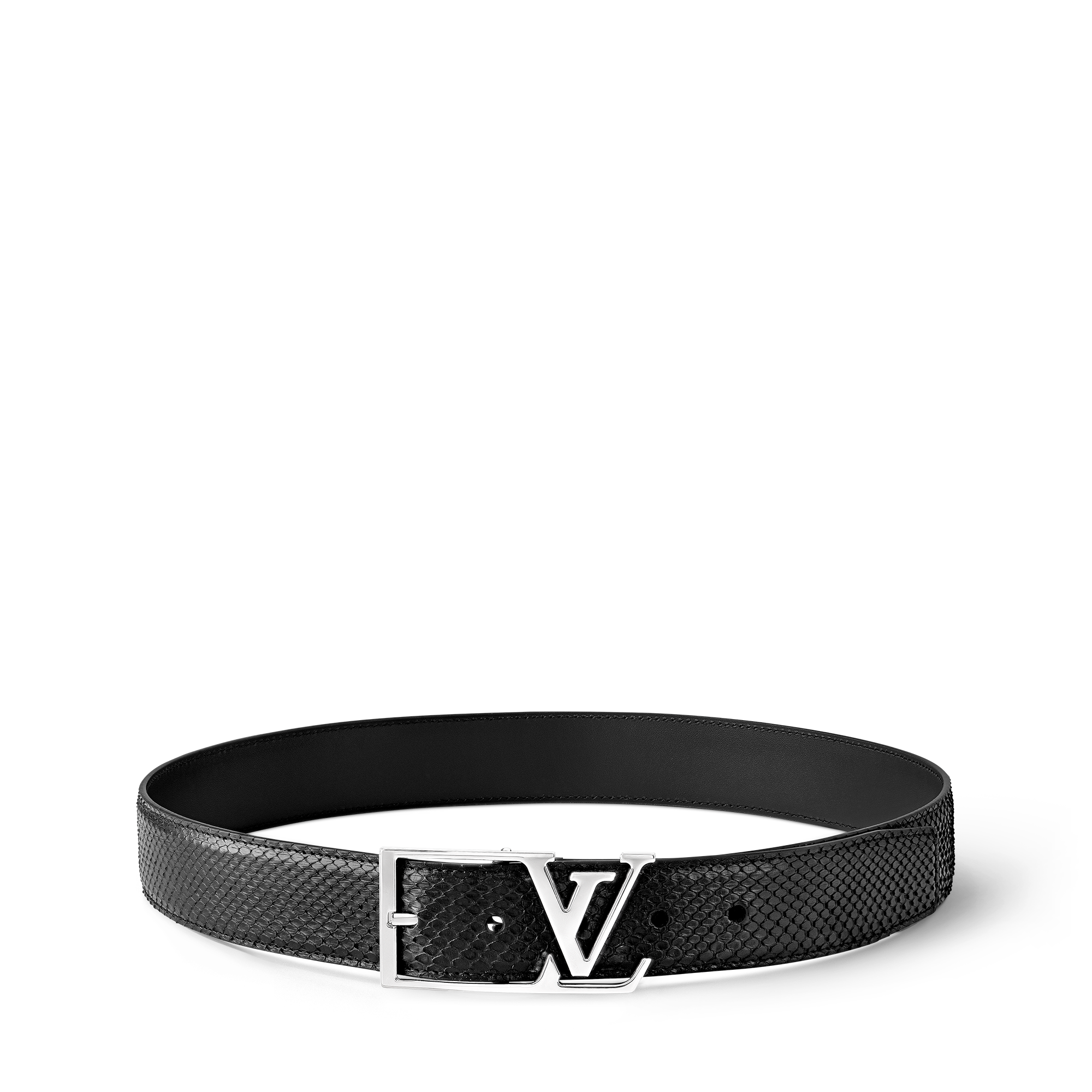 ベルト･LV スカイライン 35MM  メンズ アクセサリー (製品ズーム)