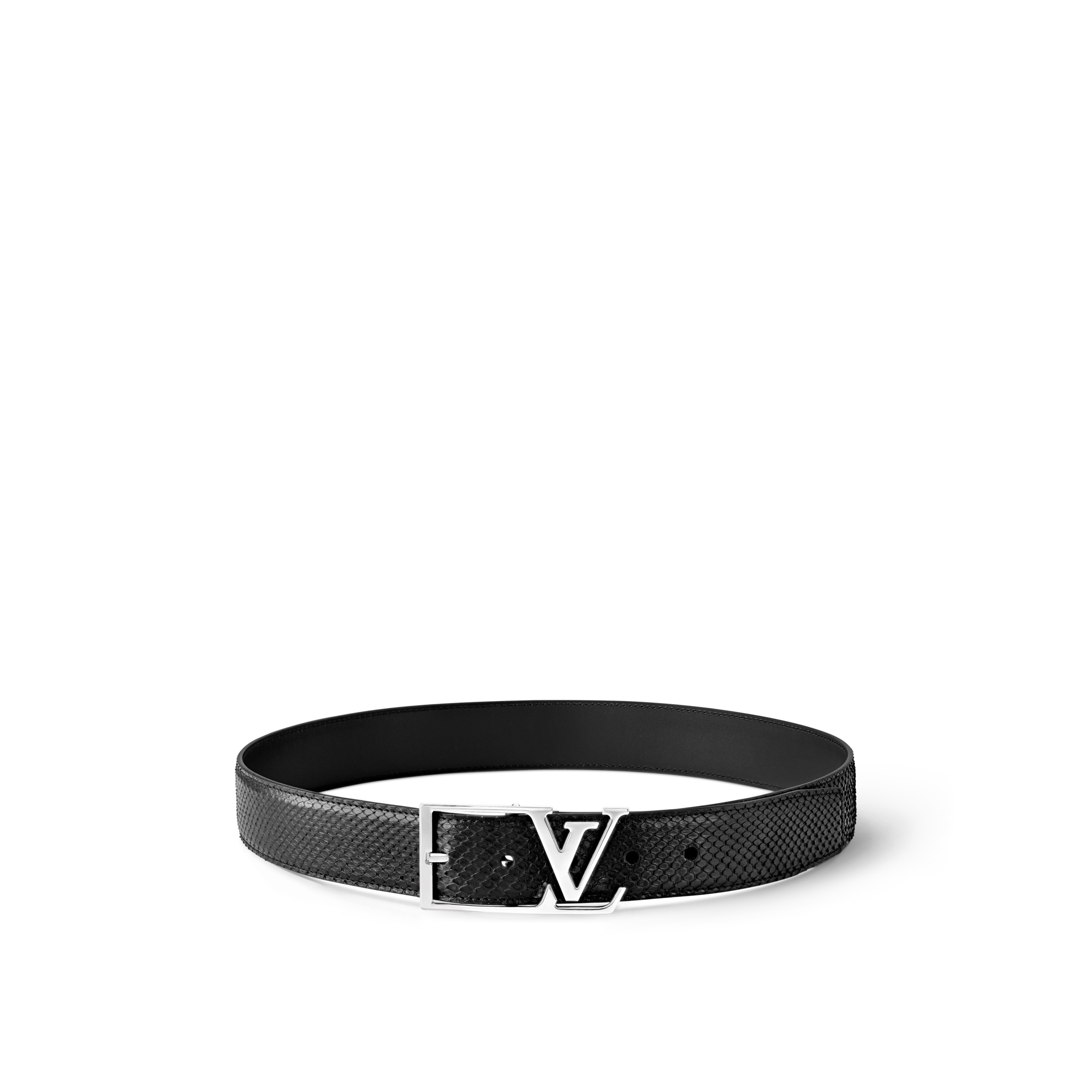 ベルト･LV スカイライン 35MM  メンズ アクセサリー (製品ズーム)