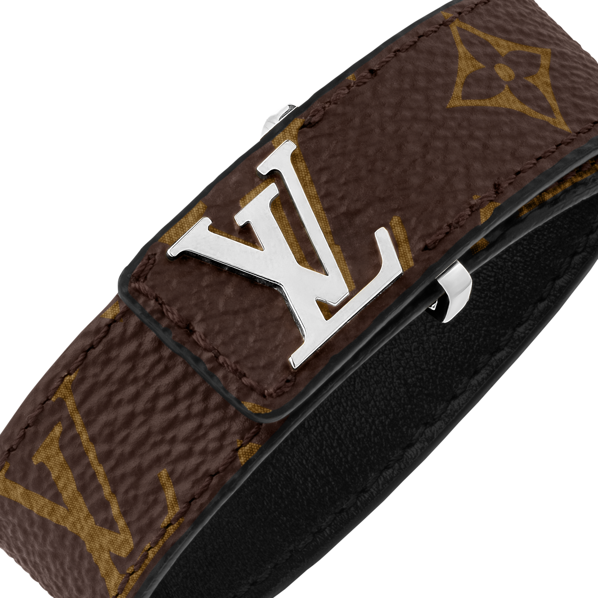 ブレスレット･LV スリム  メンズ ファッションジュエリー (製品ズーム)