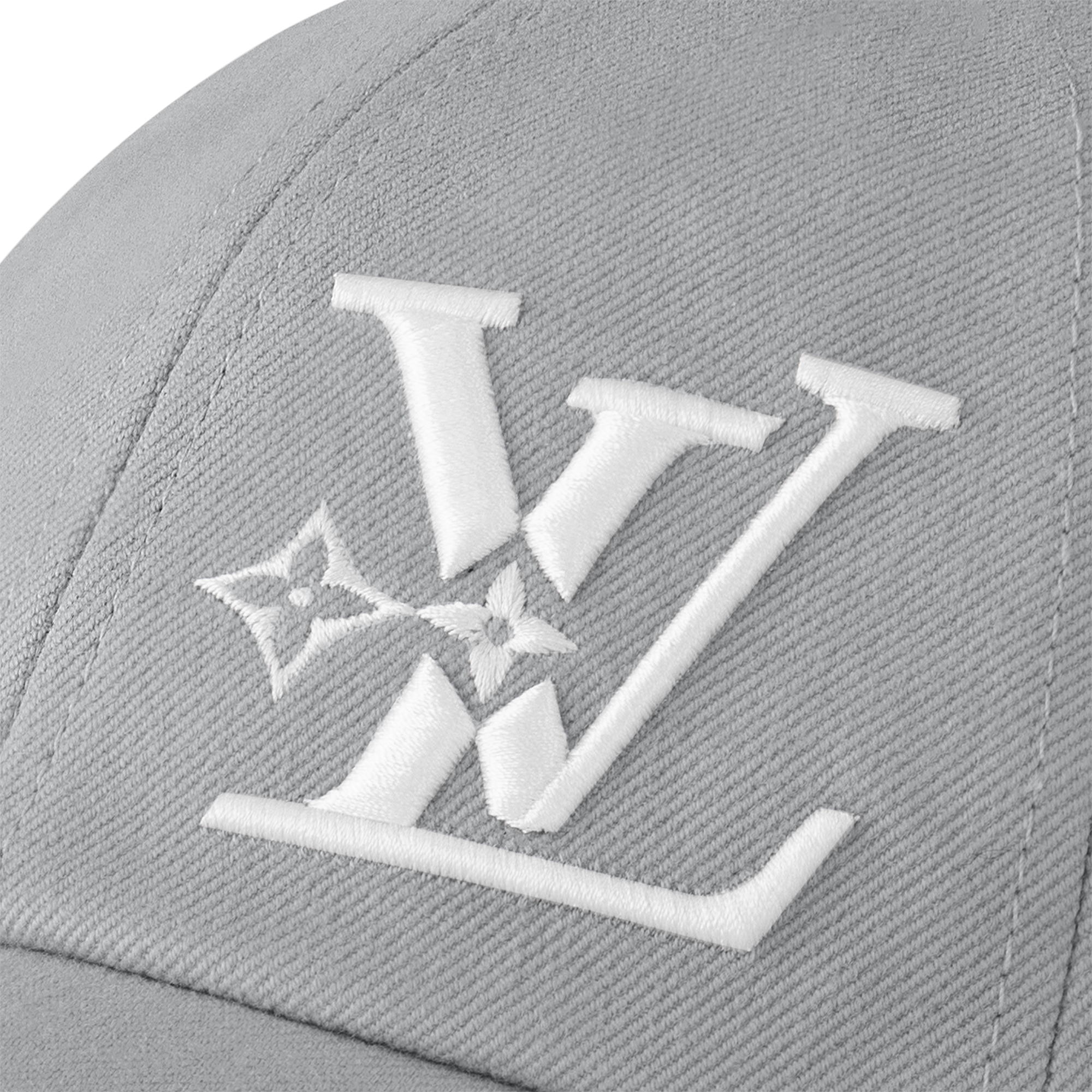 キャップ･LV スマッシュ S00 メンズ アクセサリー (製品ズーム)