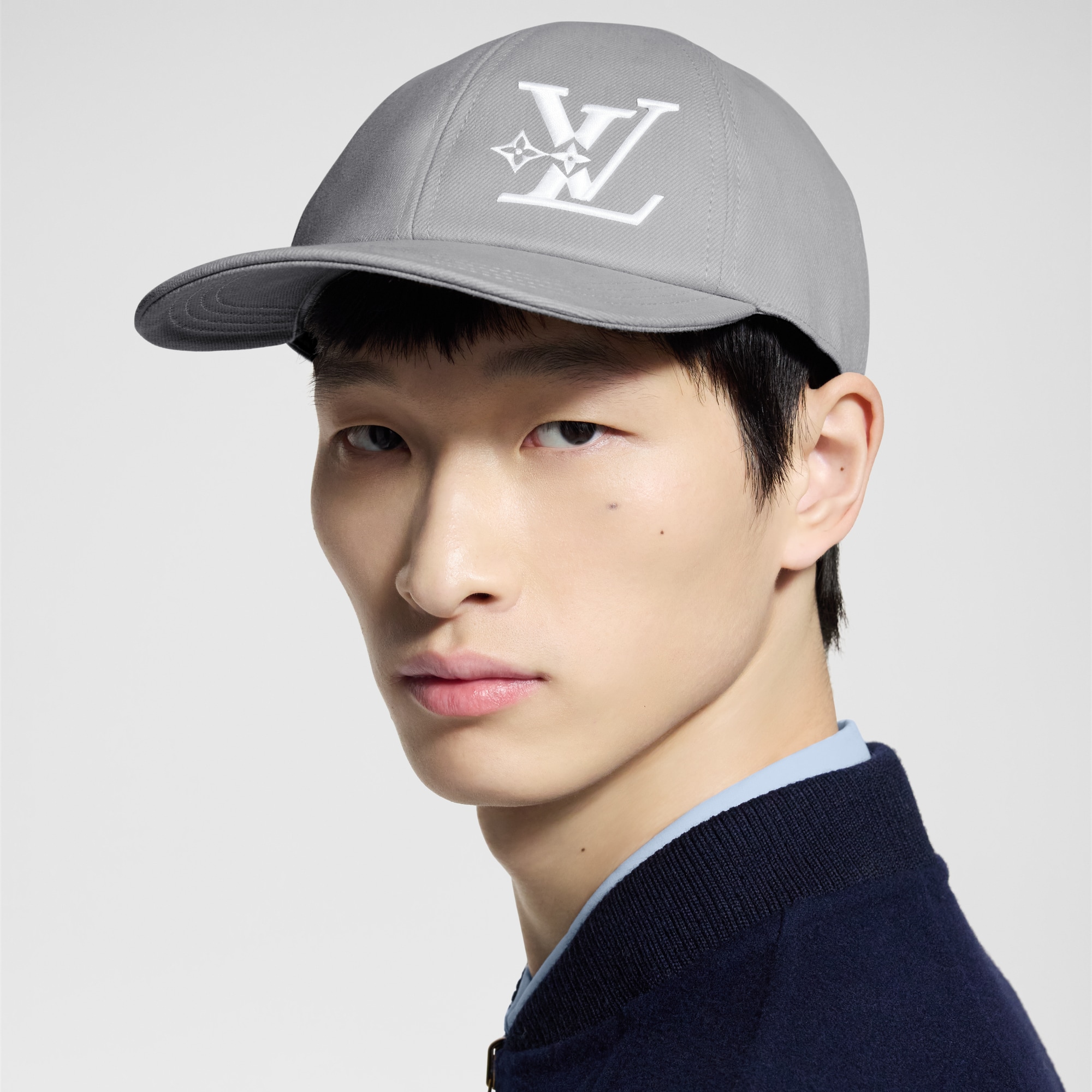 キャップ･LV スマッシュ S00 メンズ アクセサリー (製品ズーム)
