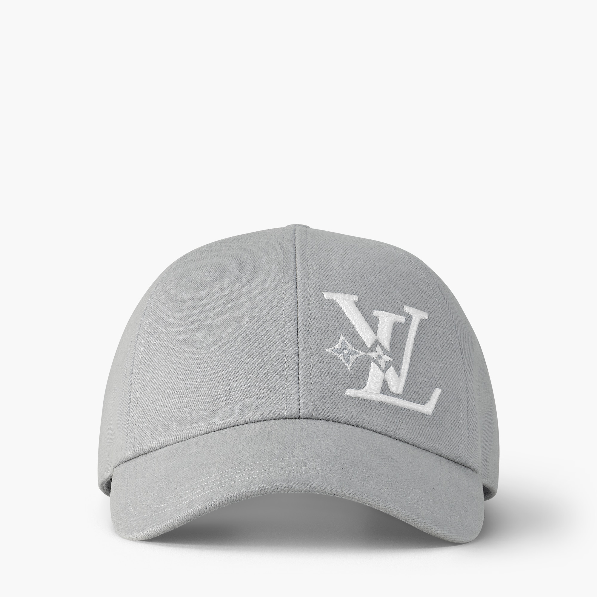 キャップ・LV スマッシュ S00｜ルイ・ヴィトン 公式サイト - M7607L