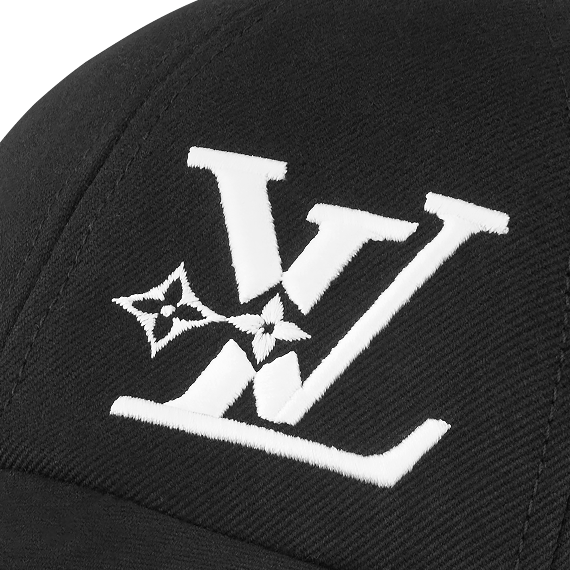キャップ・LV スマッシュ S00｜ルイ・ヴィトン 公式サイト - M7608L