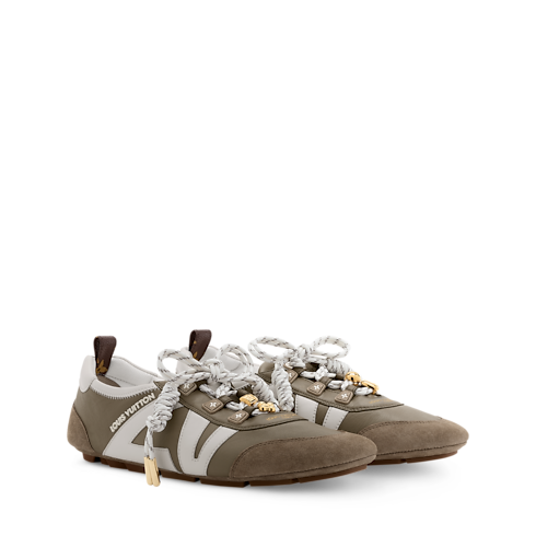 サングラス・LV オーラ スクエア S00 ウィメンズ アクセサリー