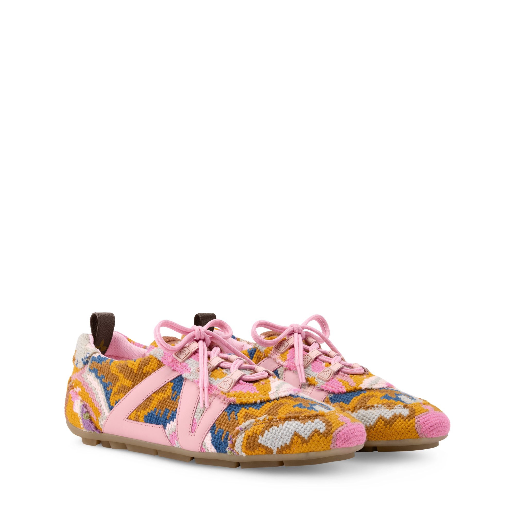 LV スニーカリーナ ｜ルイ・ヴィトン 公式サイト - 1AJYEI