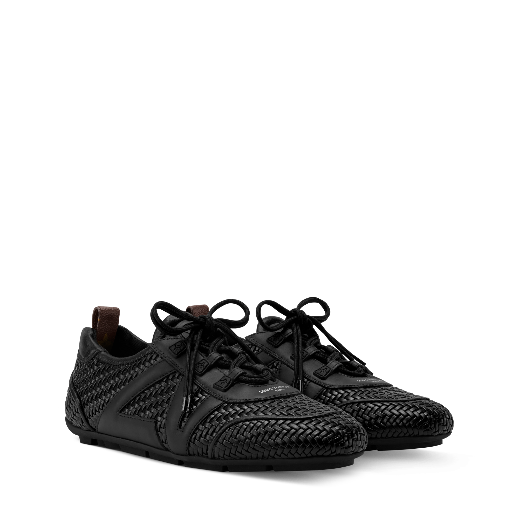LV スニーカリーナ ｜ルイ・ヴィトン 公式サイト - 1AJZI3