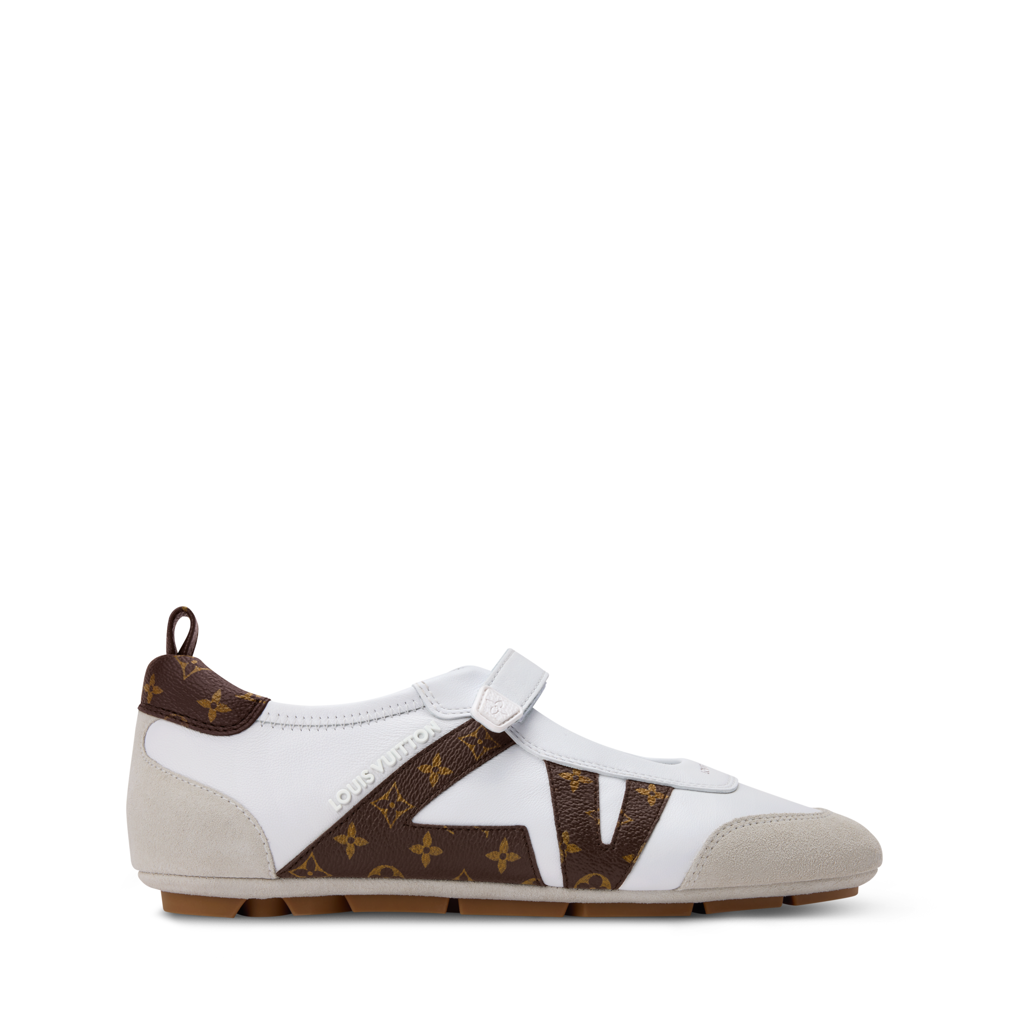 LV スニーカリーナ メリージェーン ｜ルイ・ヴィトン 公式サイト - 1AJPF8