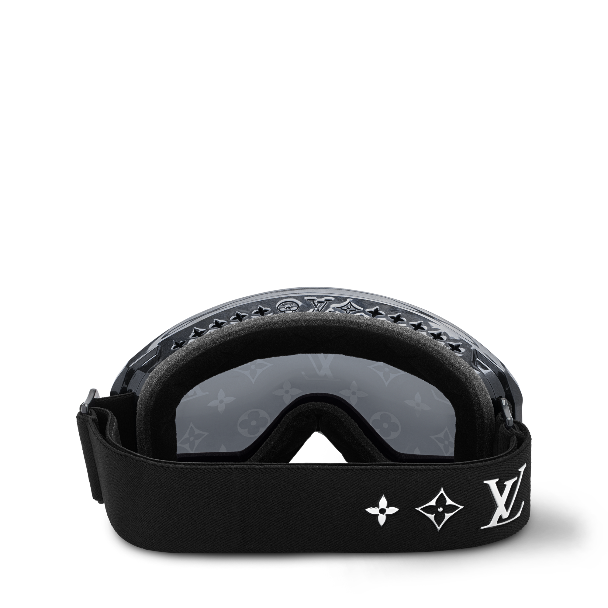 マスク･LV スノー グラディエント S00 ウィメンズ アクセサリー (製品ズーム)