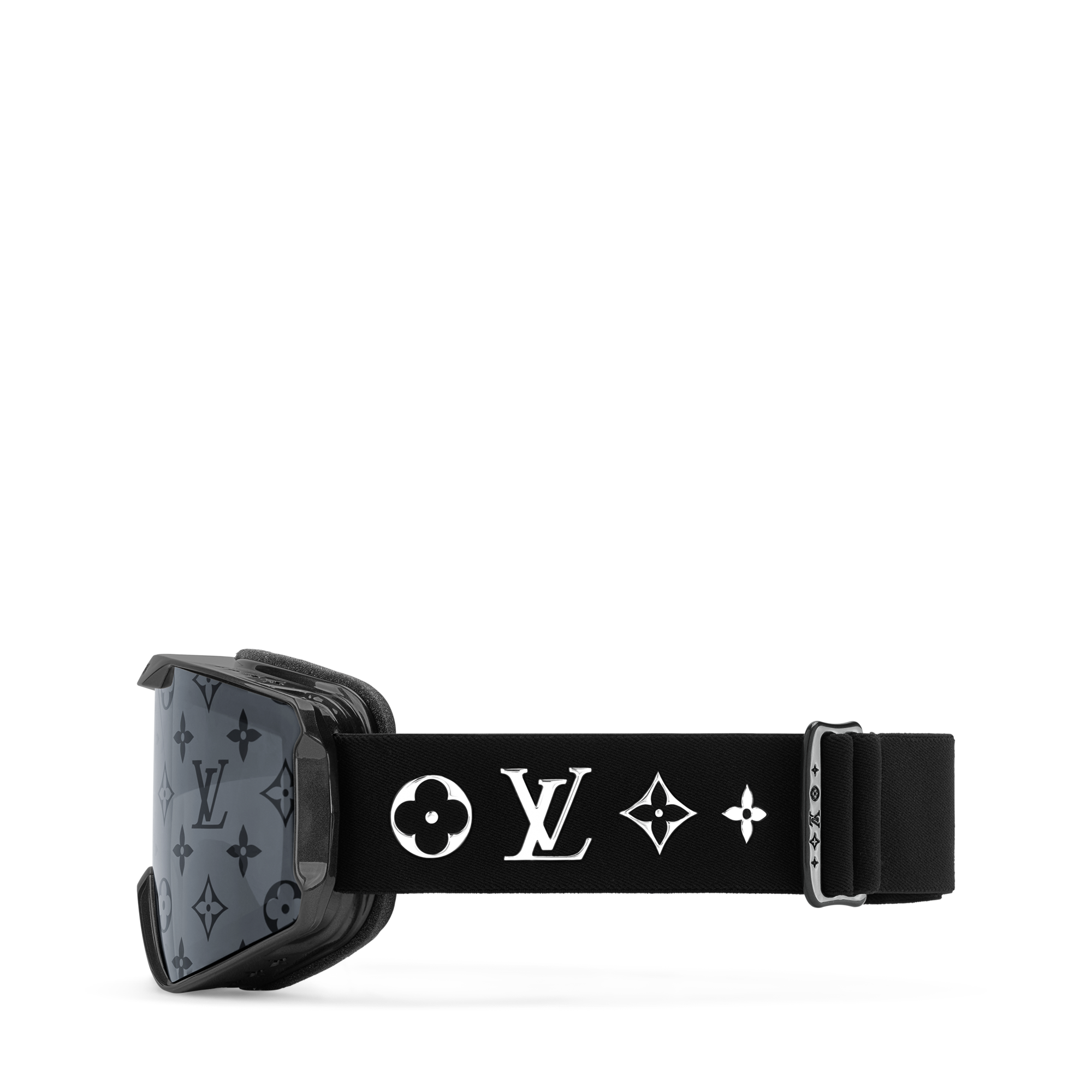 マスク･LV スノー グラディエント S00 ウィメンズ アクセサリー (製品ズーム)