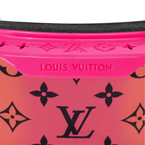 LV スノー S00 トランク、トラベル & ホーム スポーツ&ゲーム (製品ズーム)