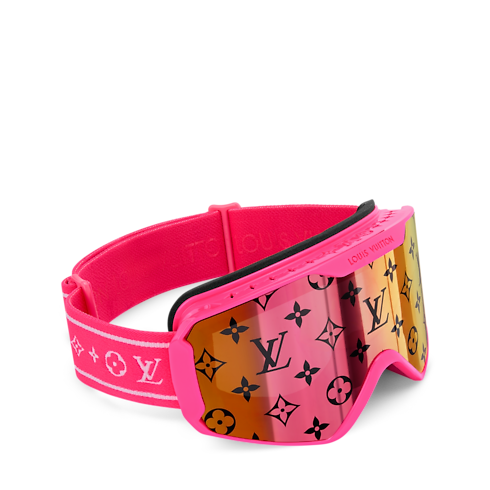 LV スノー S00 トランク、トラベル & ホーム スポーツ&ゲーム (製品ズーム)