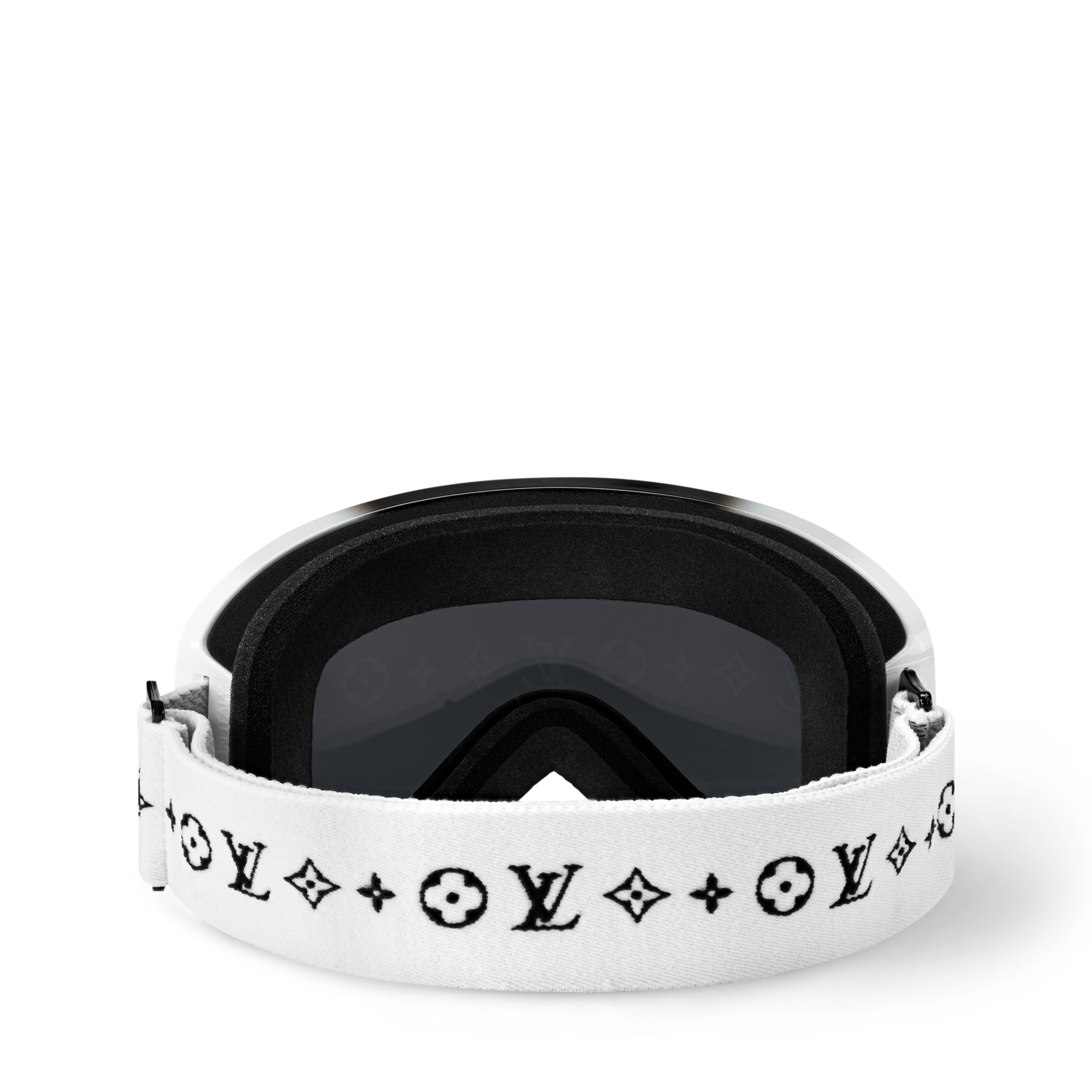 LV スノーフォール･スキー マスク S00 メンズ アクセサリー (製品ズーム)