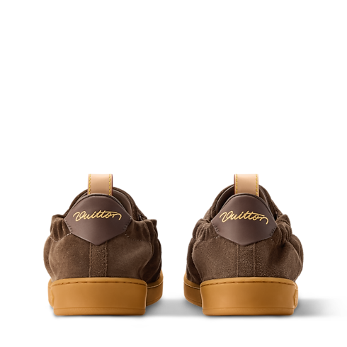 LV ソフト スニーカー メンズ シューズ (製品ズーム)