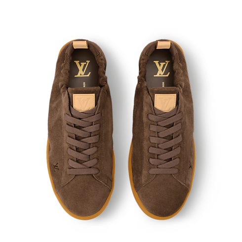 LV ソフト スニーカー メンズ シューズ (製品ズーム)