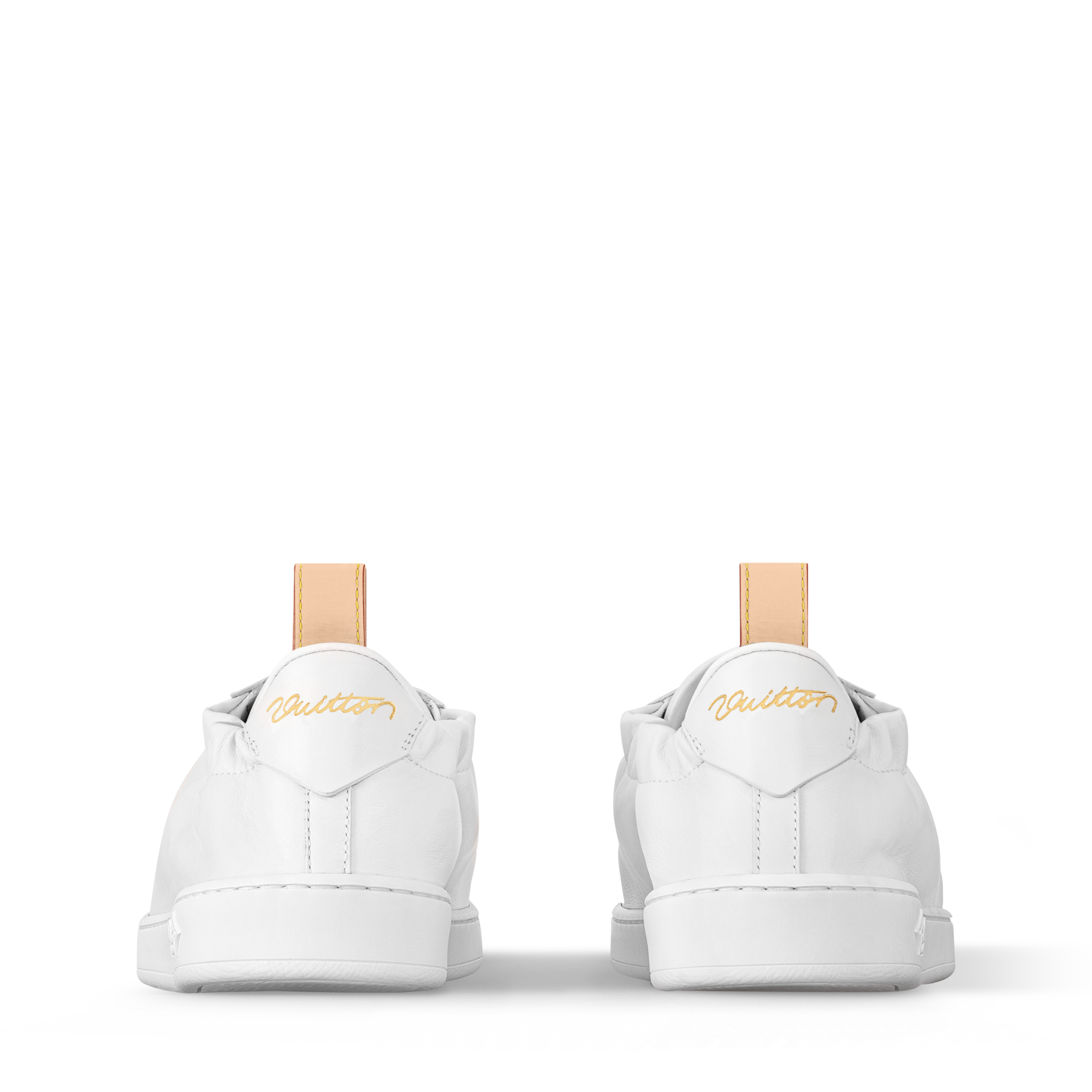 LV ソフト スニーカー  メンズ シューズ (製品ズーム)