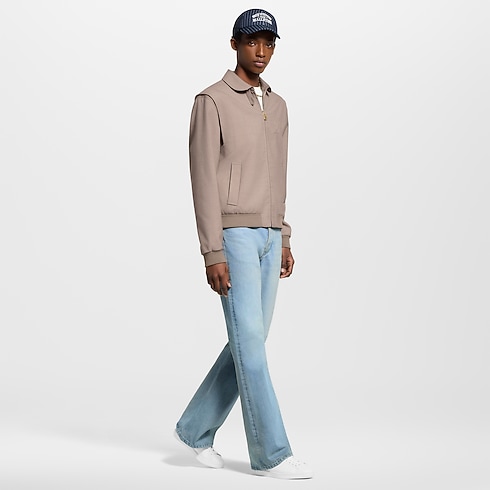 LV ソフト スニーカー メンズ シューズ (製品ズーム)