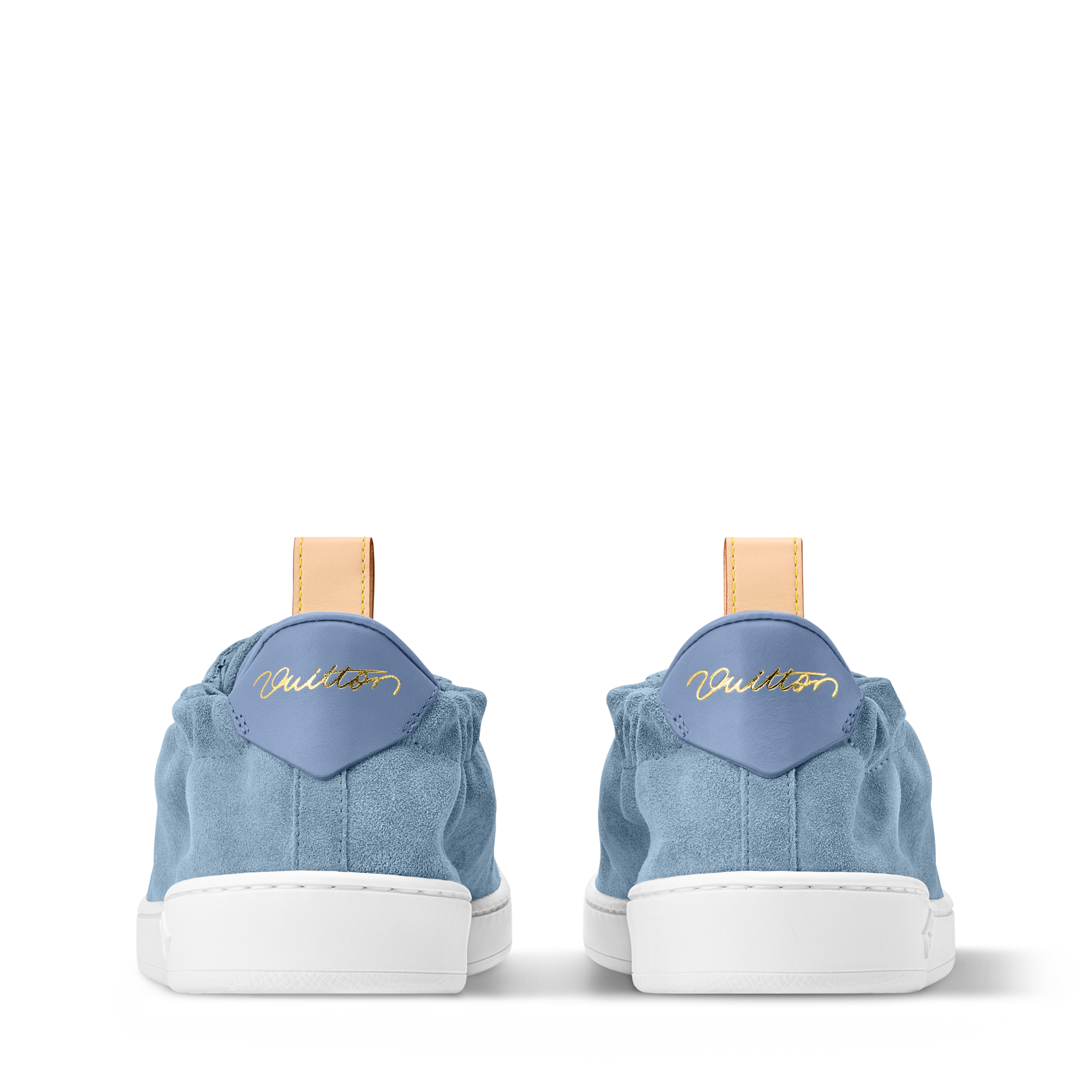 LV ソフト スニーカー  メンズ シューズ (製品ズーム)