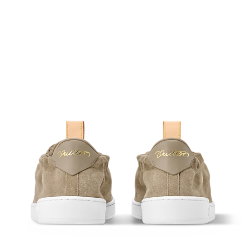 LV ソフト スニーカー メンズ シューズ (製品ズーム)