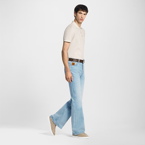 LV ソフト スニーカー メンズ シューズ (製品ズーム)