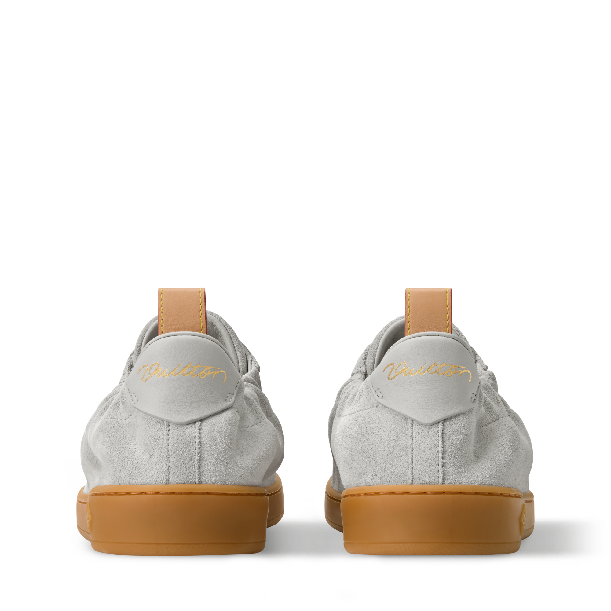 LV ソフト スニーカー  メンズ シューズ (製品ズーム)