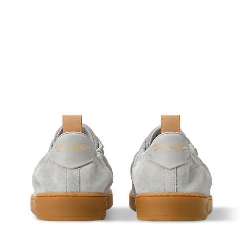 LV ソフト スニーカー メンズ シューズ (製品ズーム)