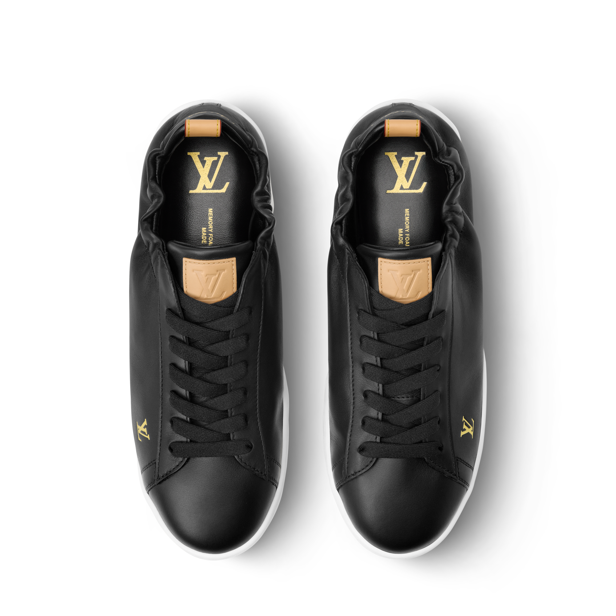 ピアス・LV セーラー S00｜ルイ・ヴィトン 公式サイト - M04187