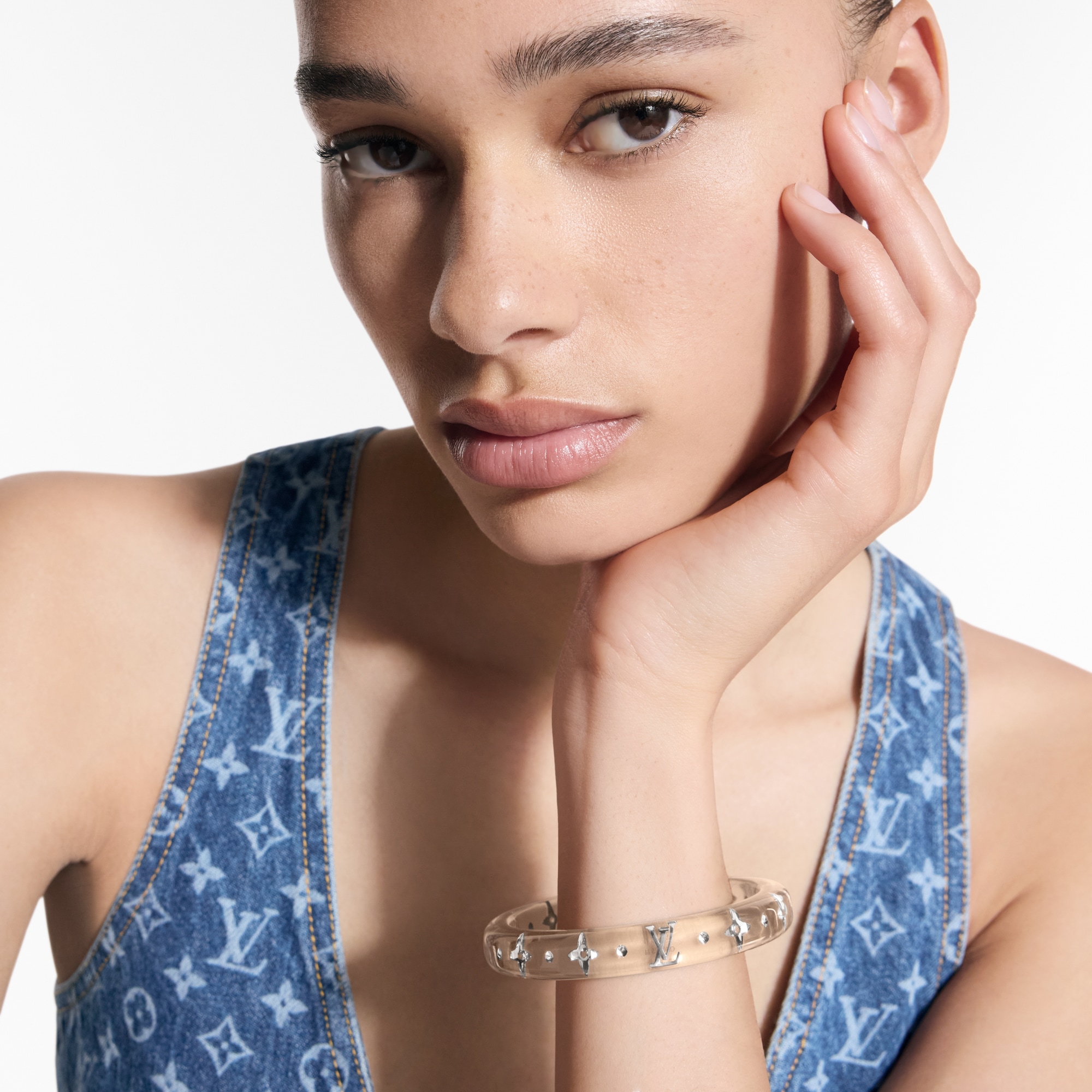 バングル･LV スパークス S00 ウィメンズ ファッションジュエリー (製品ズーム)