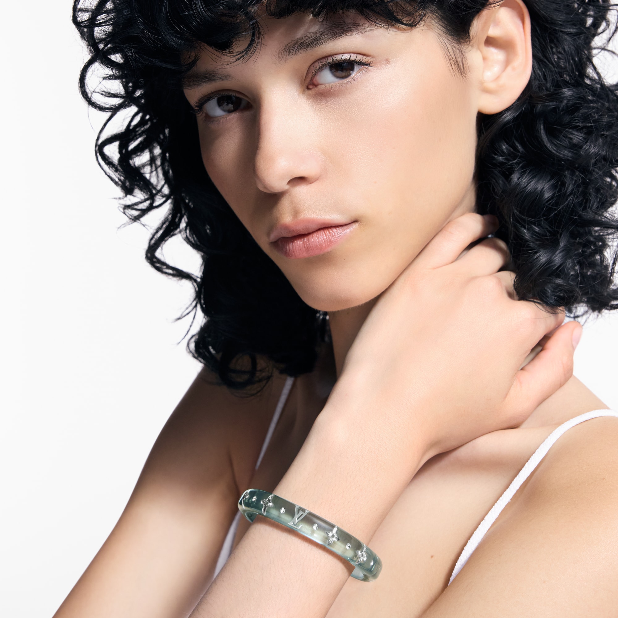 バングル･LV スパークス S00 ウィメンズ ファッションジュエリー (製品ズーム)