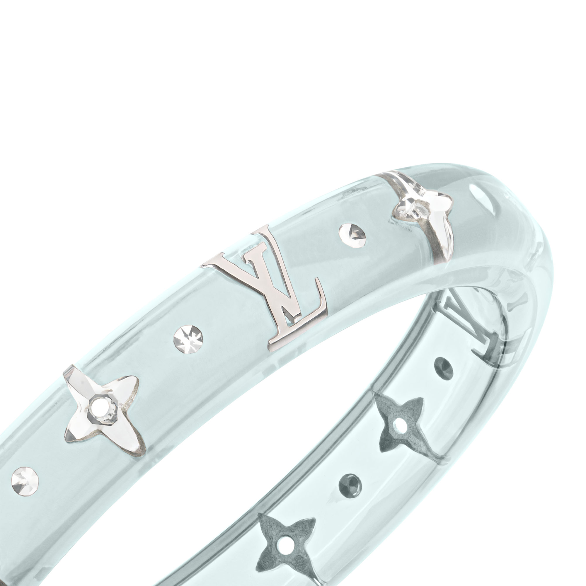 バングル･LV スパークス S00 ウィメンズ ファッションジュエリー (製品ズーム)