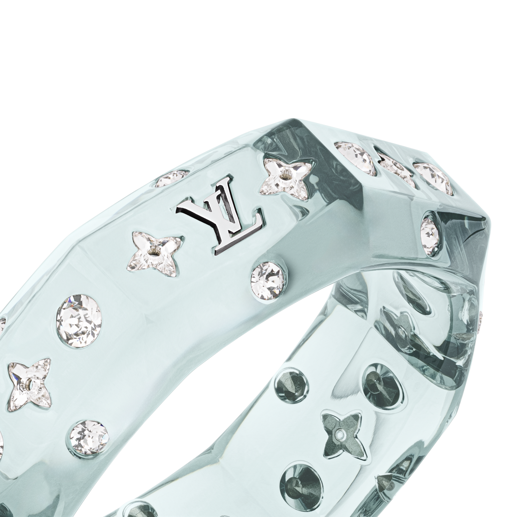 バングル･LV スパークス S00 ウィメンズ ファッションジュエリー (製品ズーム)