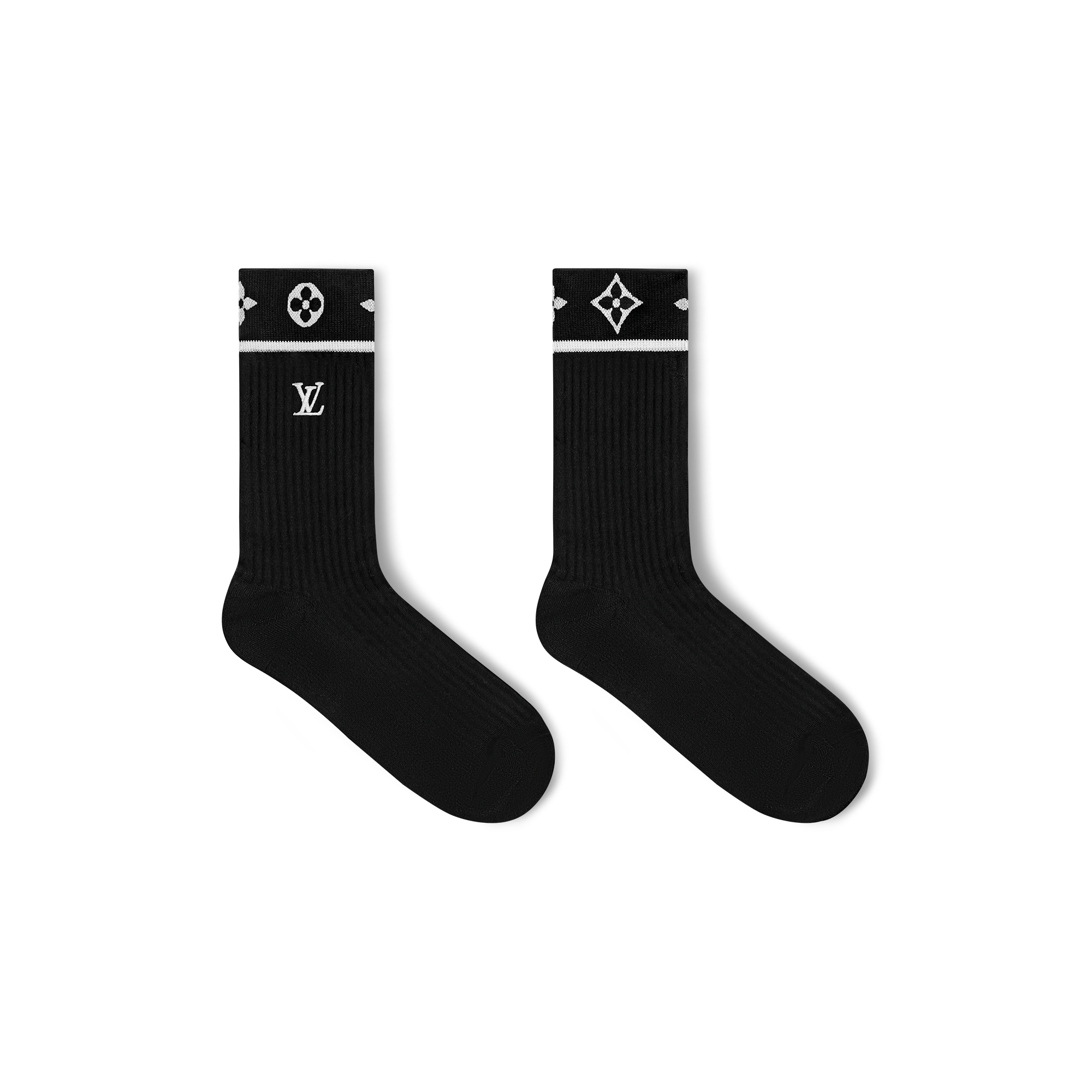 ソックス・LV スポーティ S00｜ルイ・ヴィトン 公式サイト - M7801S 
