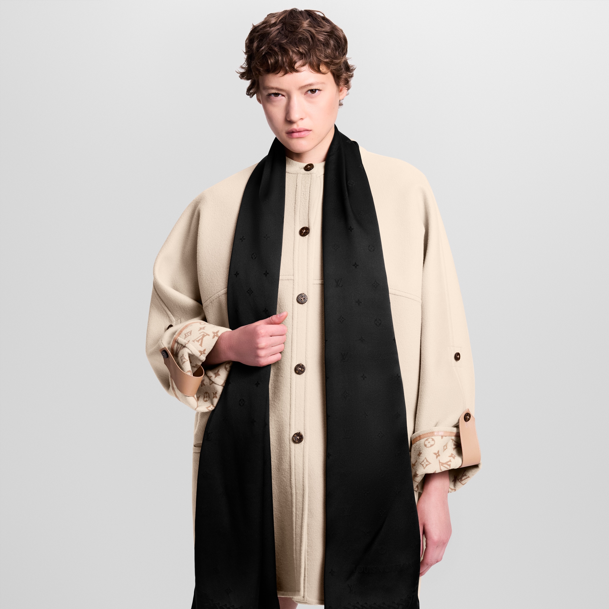 エトール･LV スポットライト S00 ウィメンズ アクセサリー (製品ズーム)