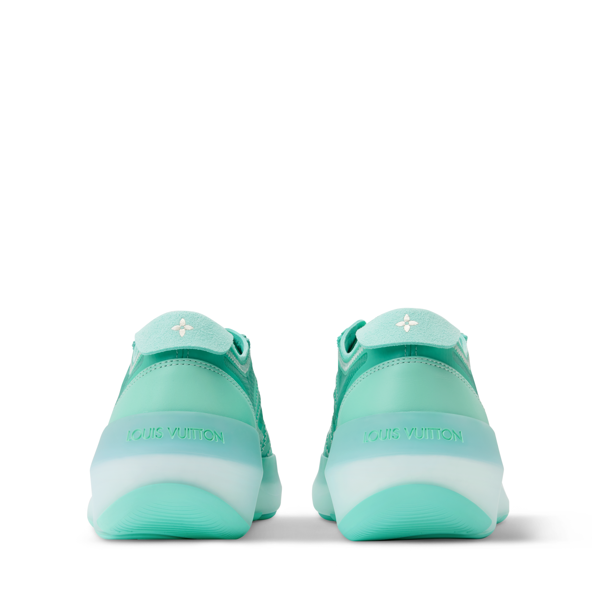 LV スプリント スニーカー ｜ルイ・ヴィトン 公式サイト - 1AJMAR