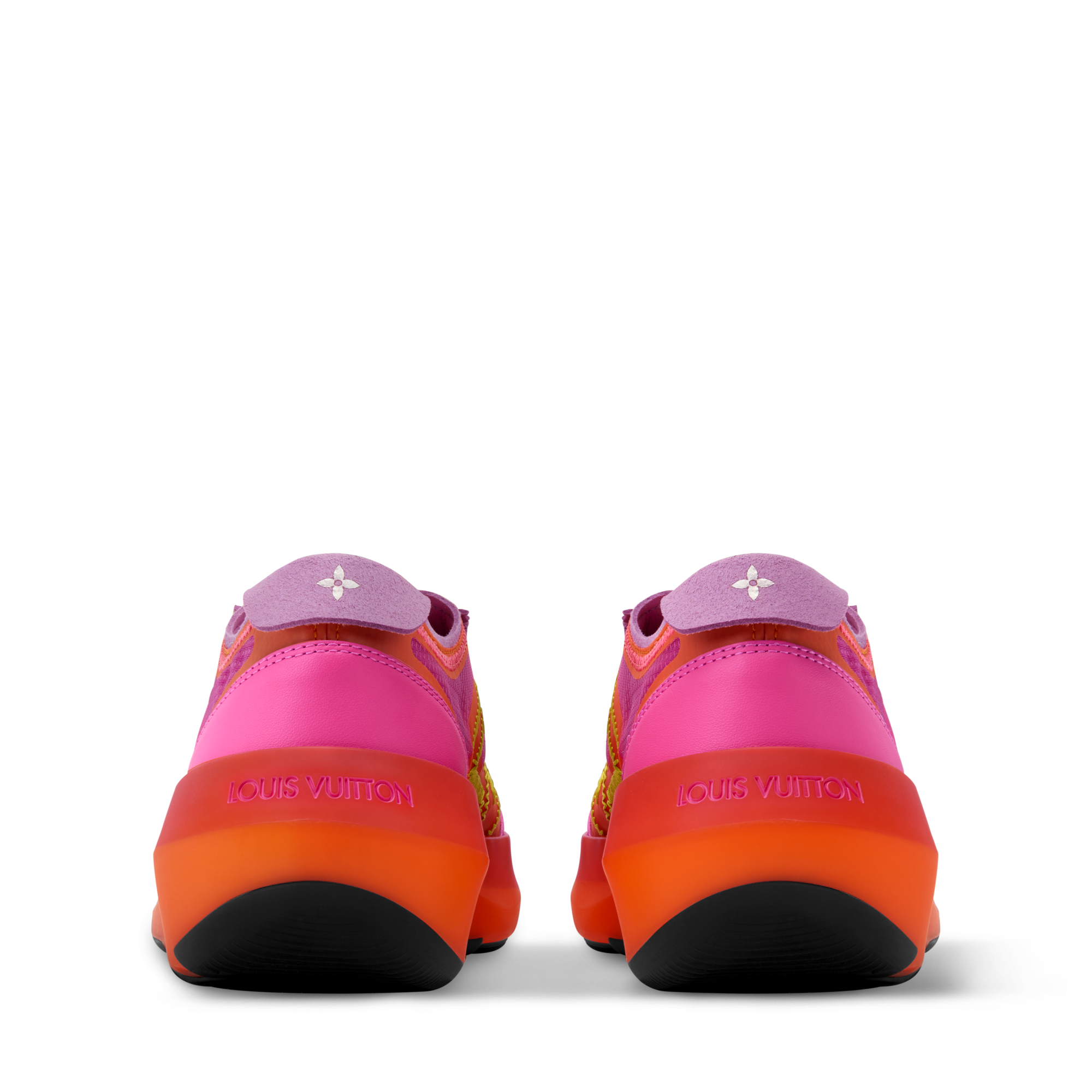 LV スプリント スニーカー ｜ルイ・ヴィトン 公式サイト - 1AJOYV