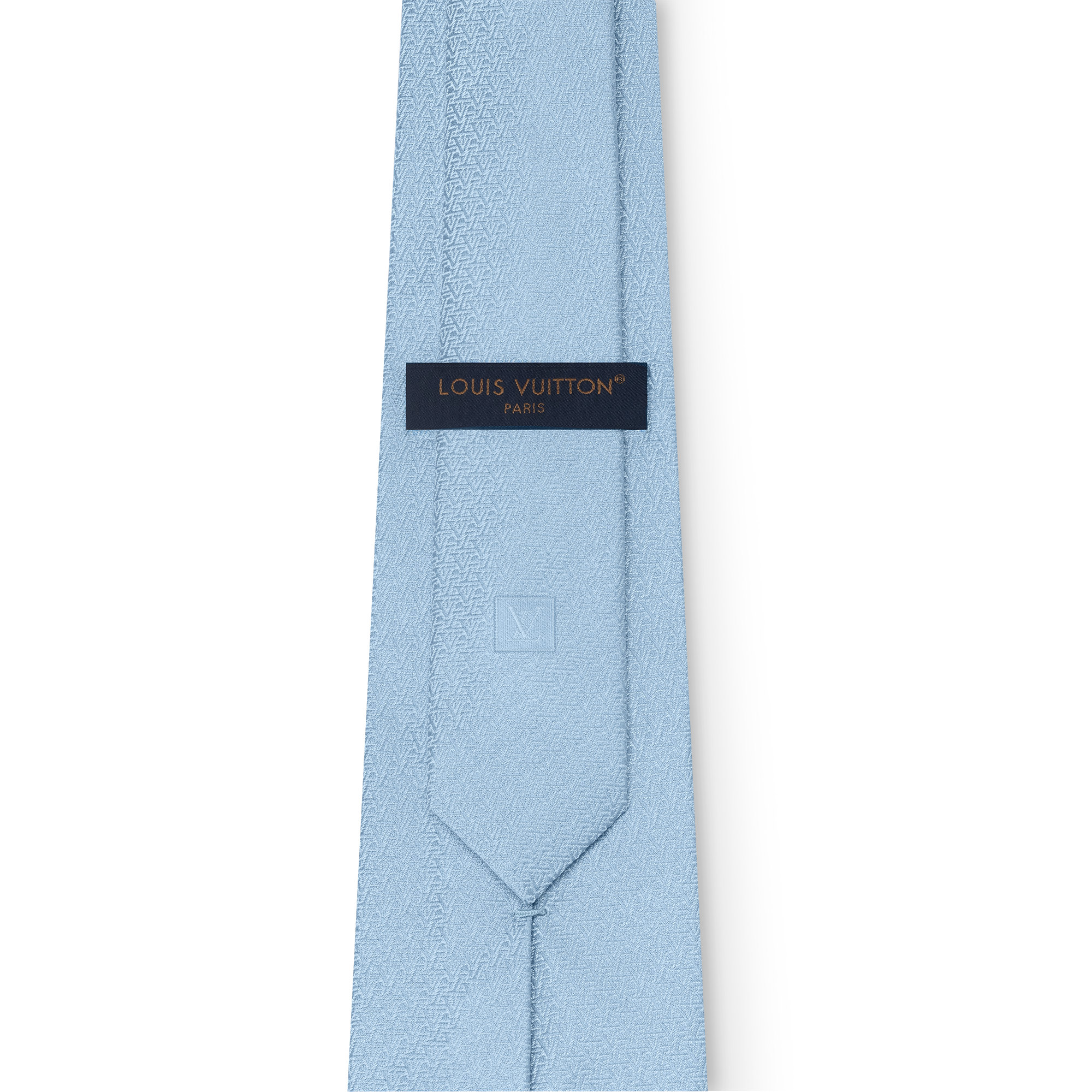 ネクタイ･LV スタンドアウト 8CM S00 メンズ アクセサリー (製品ズーム)