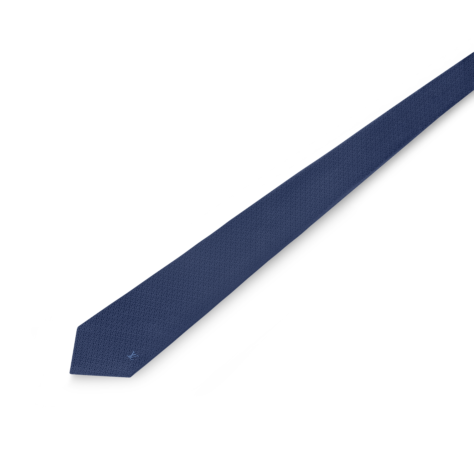 ネクタイ･LV スタンドアウト 8CM S00 メンズ アクセサリー (製品ズーム)