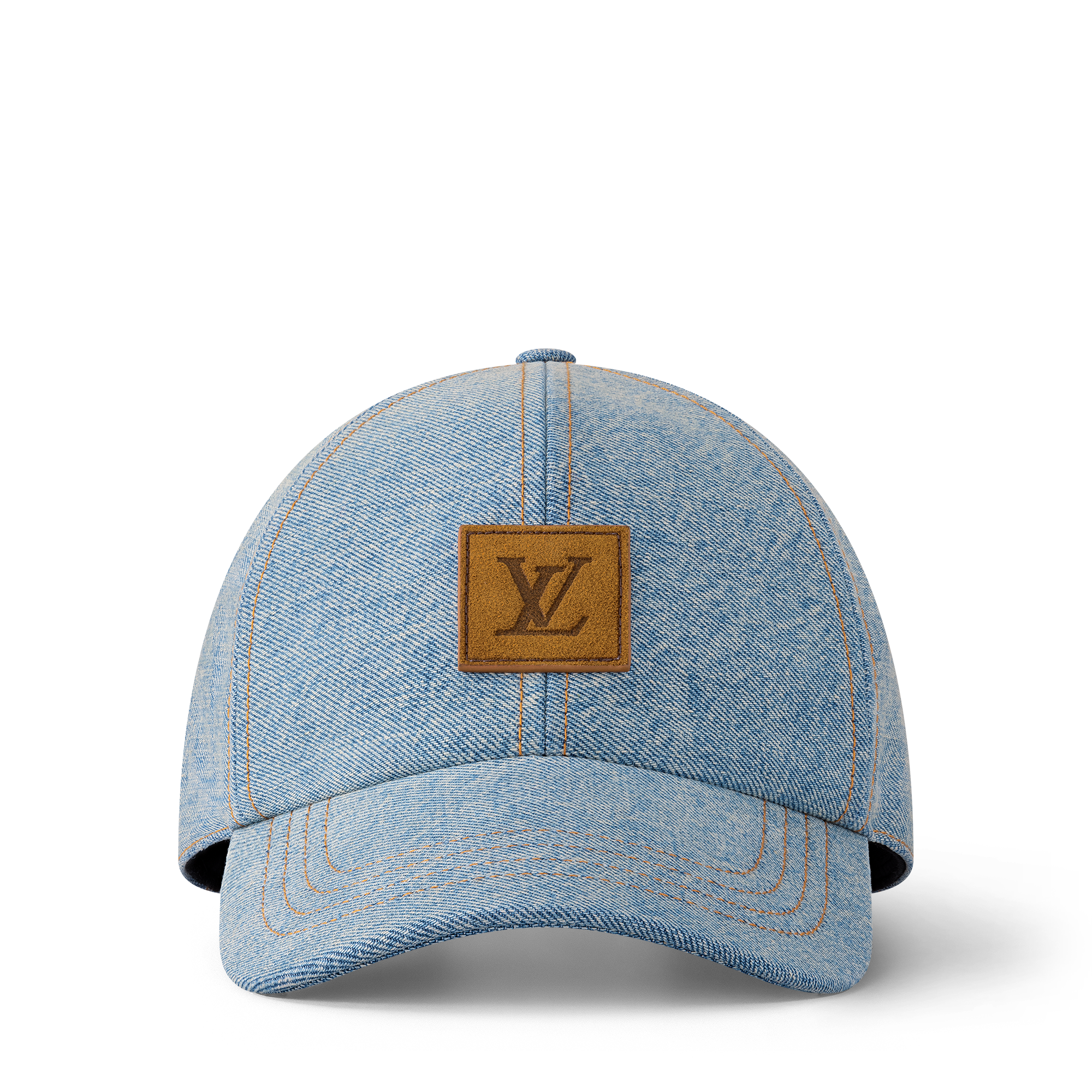 Louis Vuitton ルイヴィトン 帽子 CAP ヴァージル ステープル - 帽子