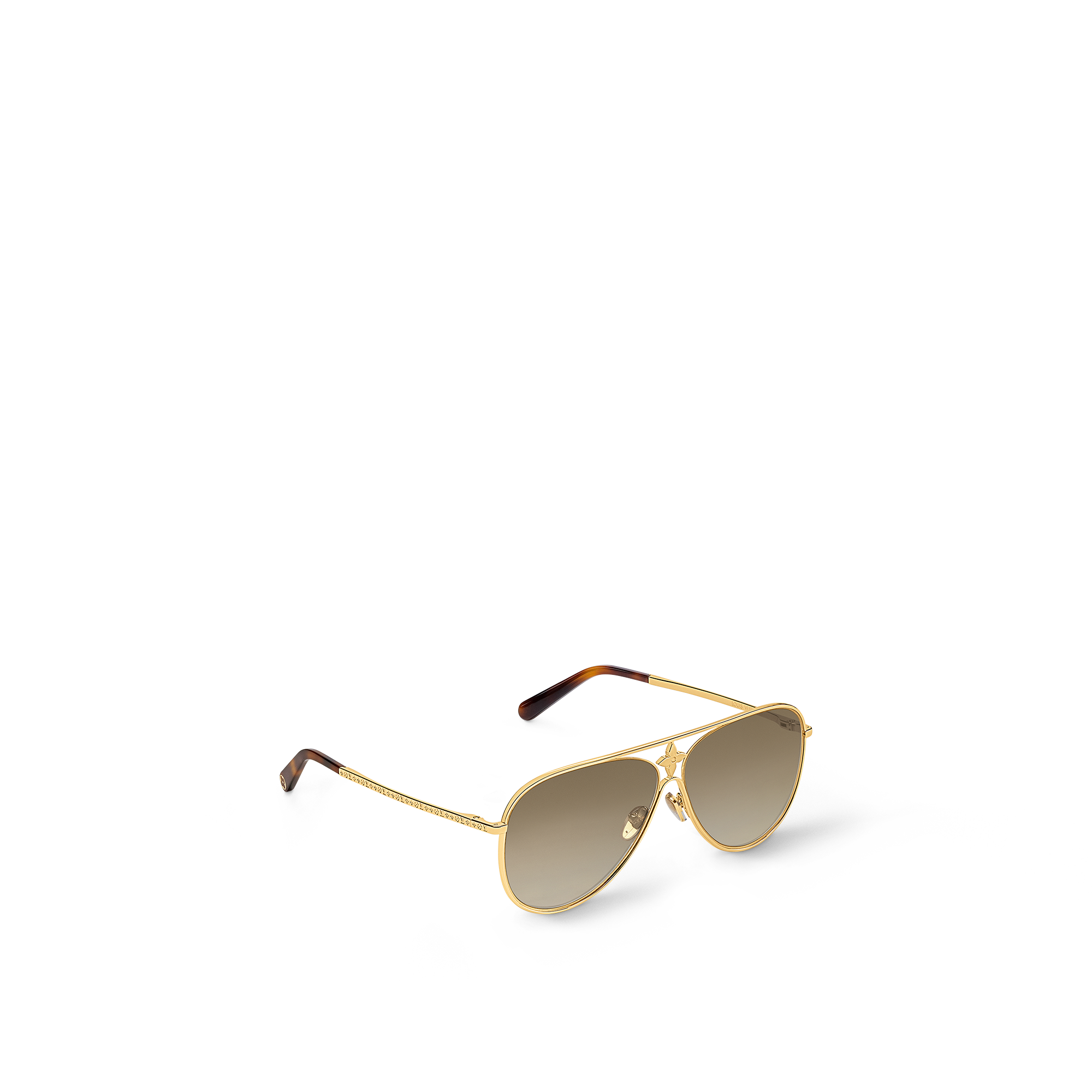 サングラス・LV スター・パイロット S00｜ルイ・ヴィトン 公式サイト 