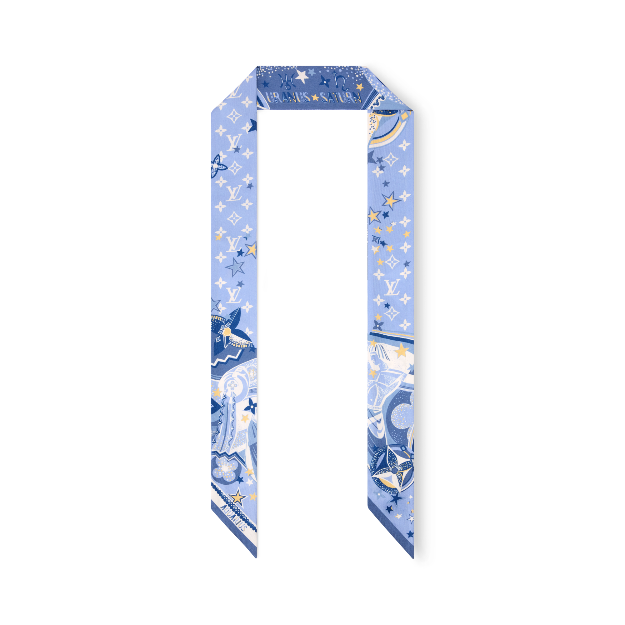 バンドーBB･LV スター サイン アクエリアス S00 ウィメンズ アクセサリー (製品ズーム)