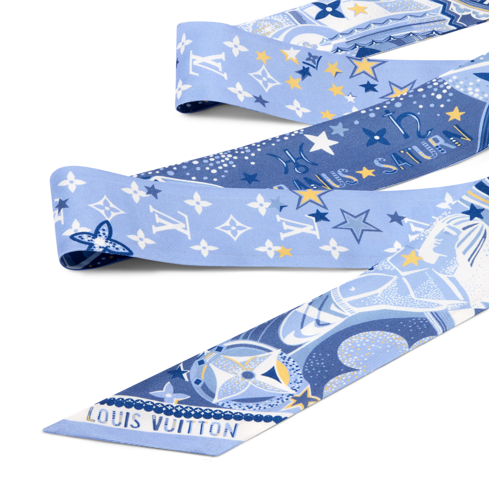 バンドーBB･LV スター サイン アクエリアス S00 ウィメンズ アクセサリー (製品ズーム)