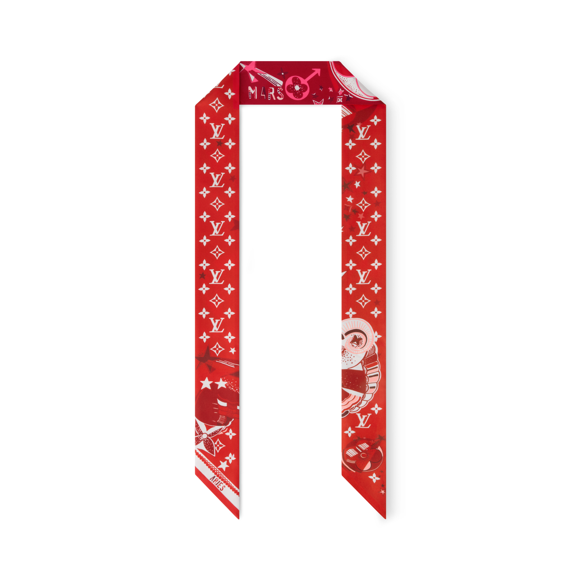 バンドーBB･LV スター サイン エアリーズ S00 ウィメンズ アクセサリー (製品ズーム)