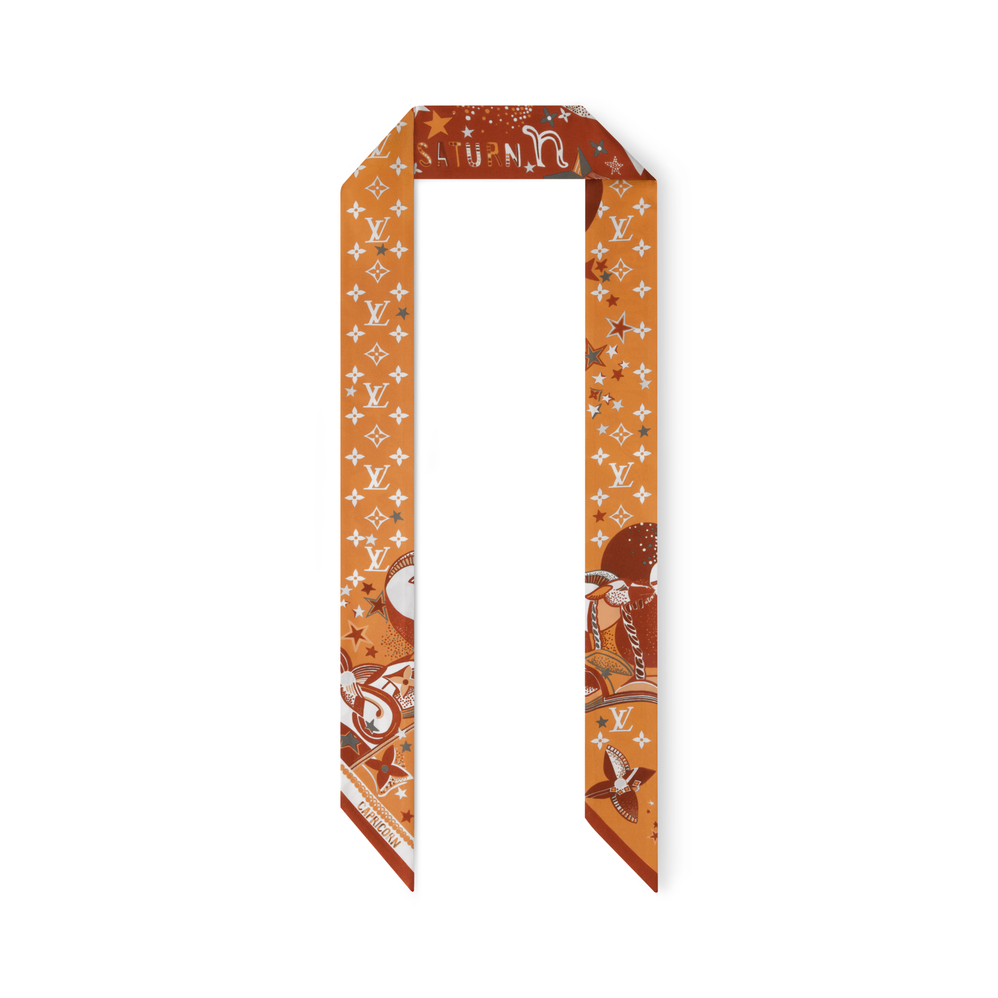 バンドーBB･LV スター サイン カプリコルヌス S00 ウィメンズ アクセサリー (製品ズーム)