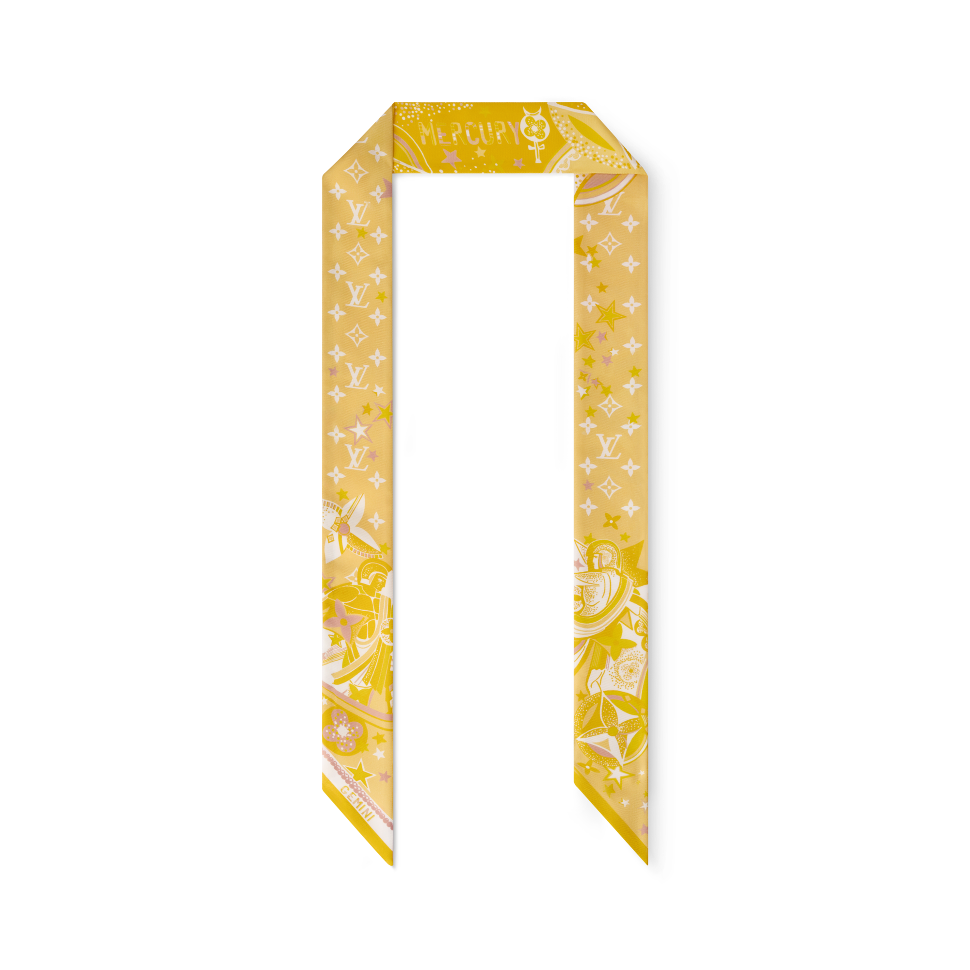 バンドーBB･LV スター サイン ジェミニ S00 ウィメンズ アクセサリー (製品ズーム)