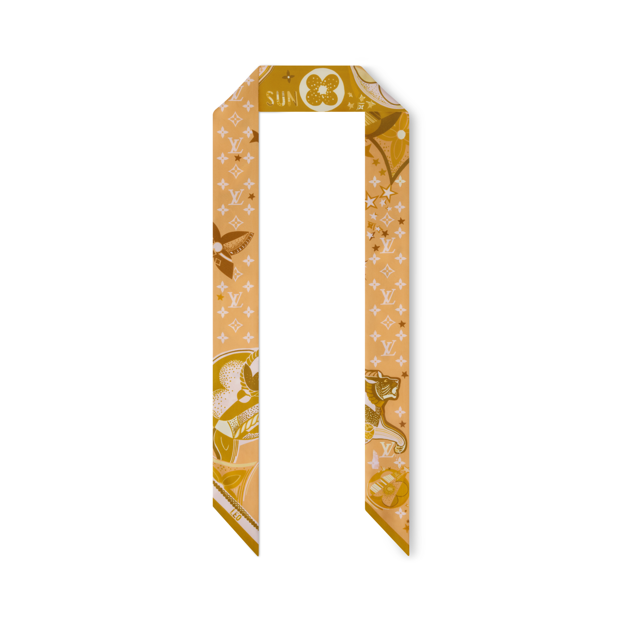 バンドーBB･LV スター サイン レオ S00 ウィメンズ アクセサリー (製品ズーム)