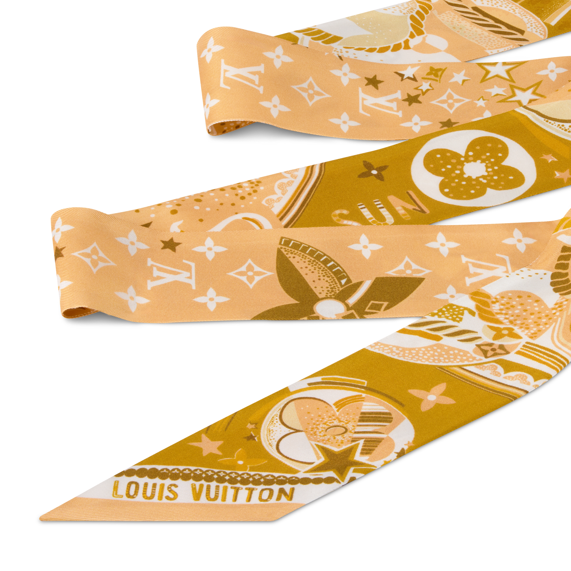 バンドーBB･LV スター サイン レオ S00 ウィメンズ アクセサリー (製品ズーム)