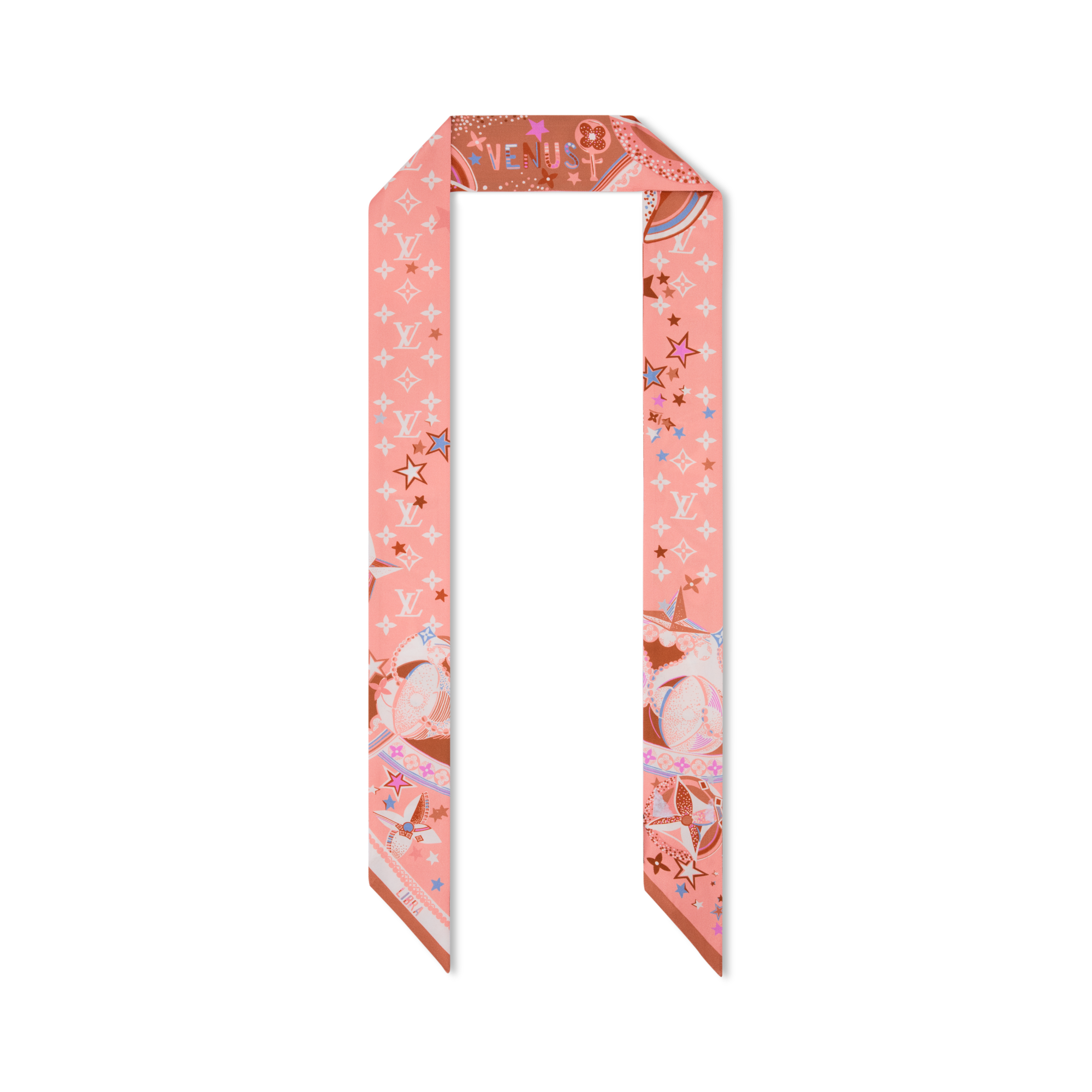 バンドーBB･LV スター サイン リブラ S00 ウィメンズ アクセサリー (製品ズーム)