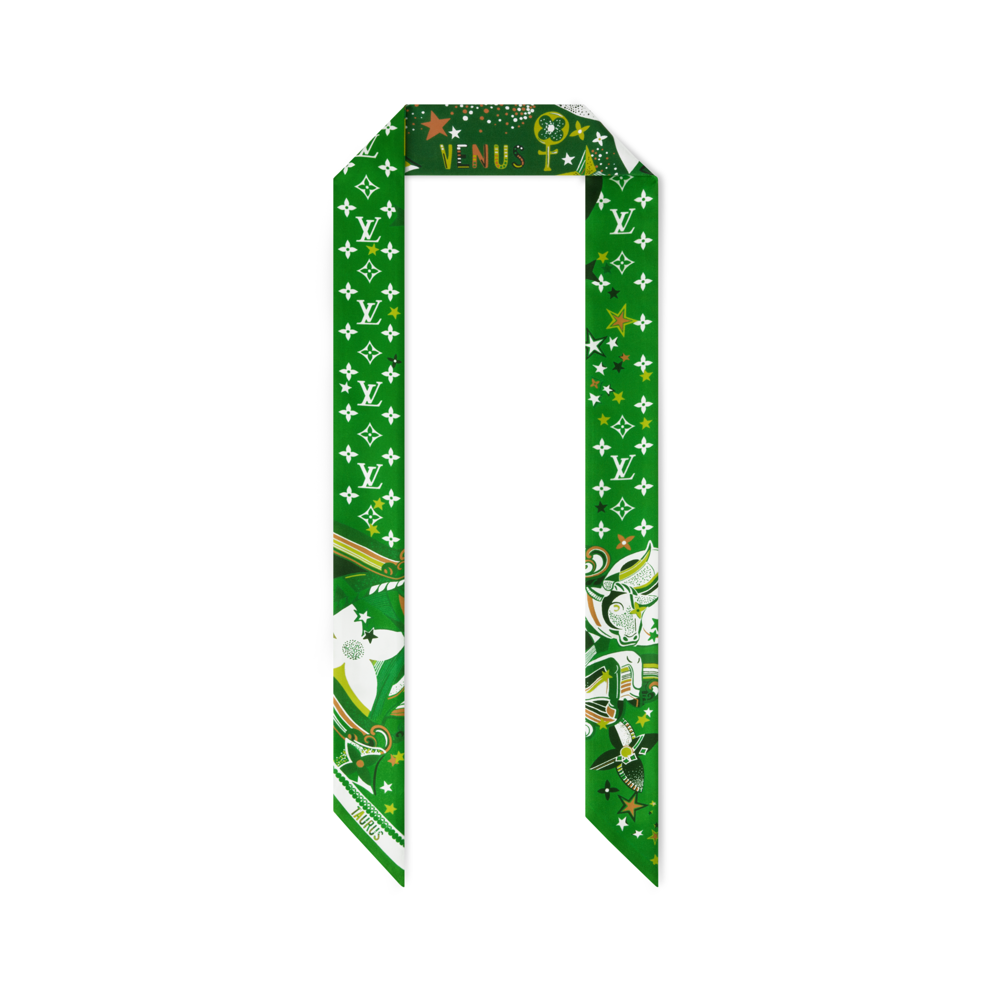 バンドーBB･LV スターサイン トーラス S00 ウィメンズ アクセサリー (製品ズーム)