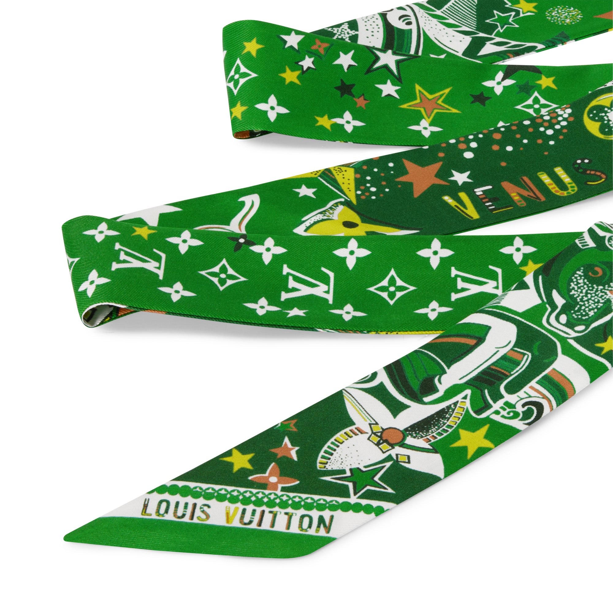 バンドーBB･LV スターサイン トーラス S00 ウィメンズ アクセサリー (製品ズーム)