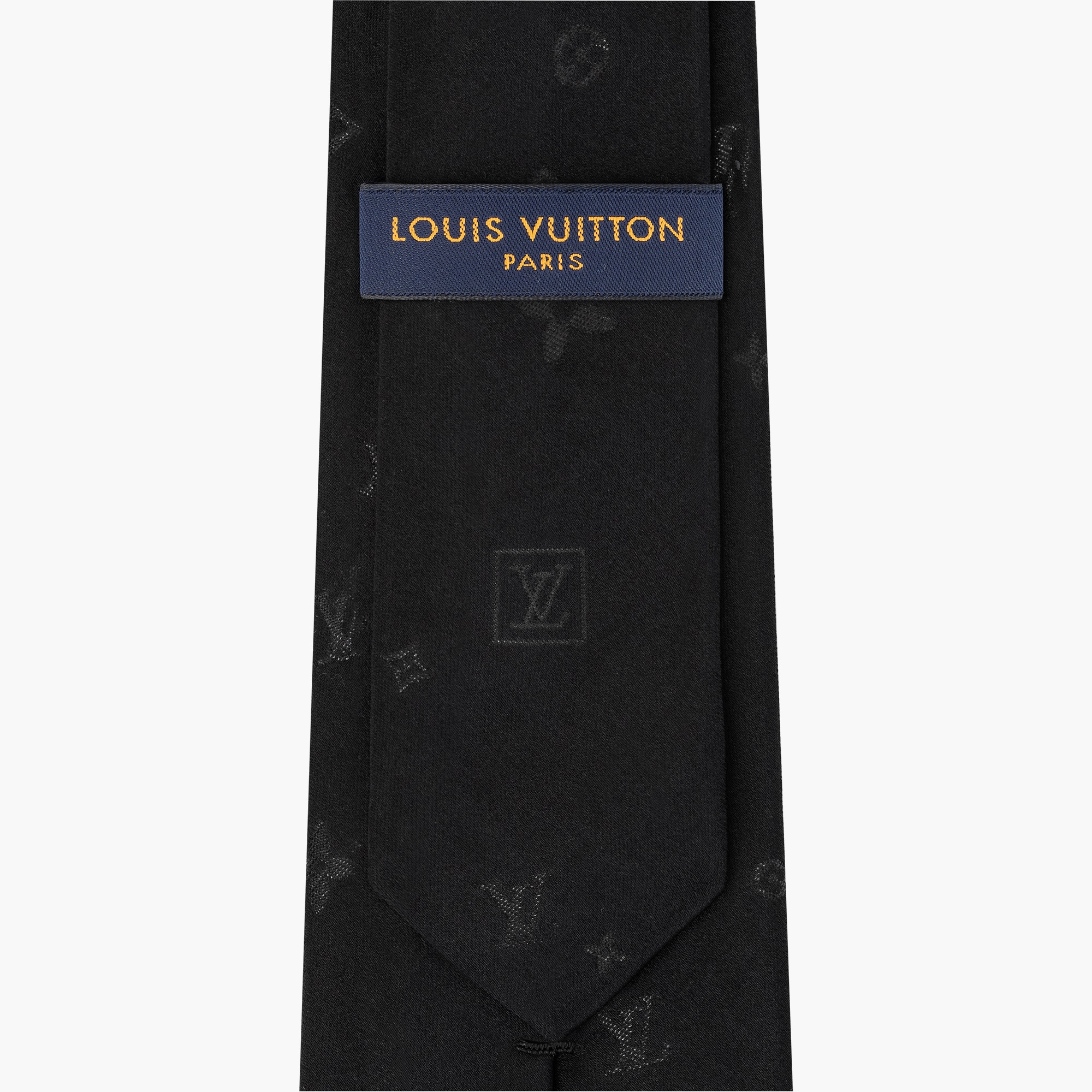 ネクタイ・LV スターリーナイト 7CM S00｜ルイ・ヴィトン 公式サイト  