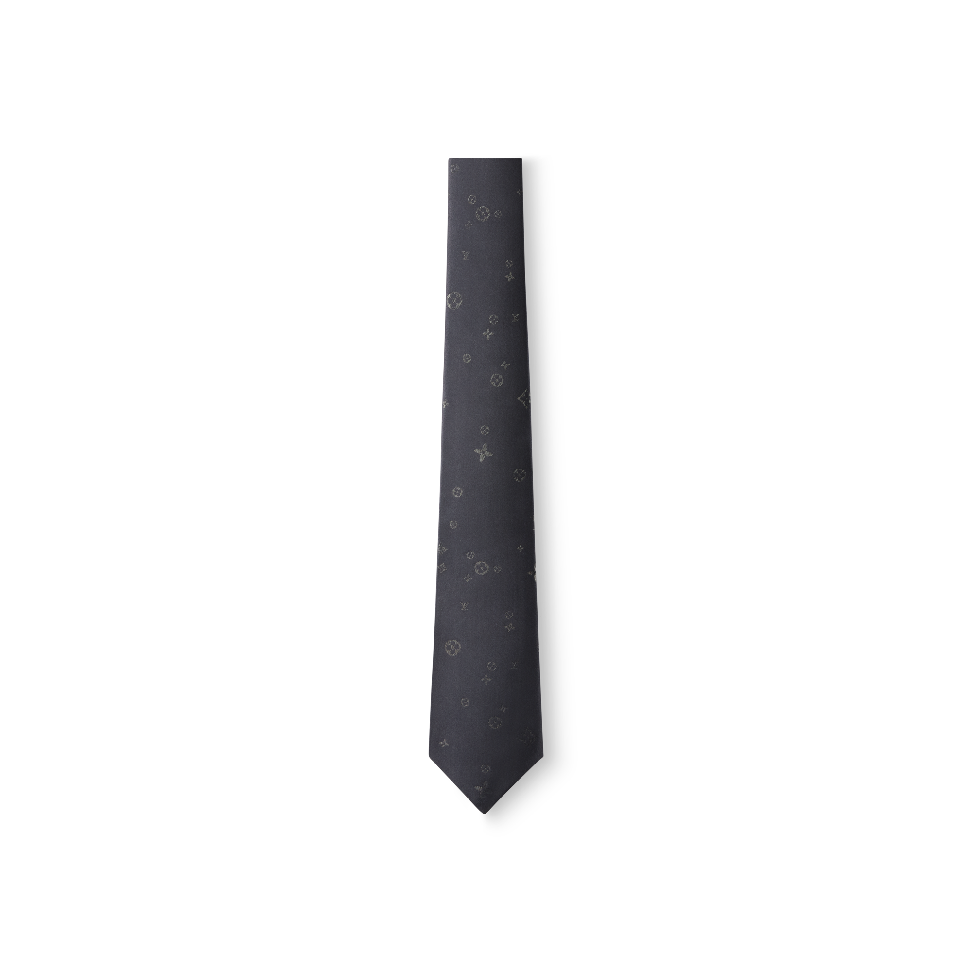 ネクタイ・LV スターリーナイト 7CM S00｜ルイ・ヴィトン 公式サイト 